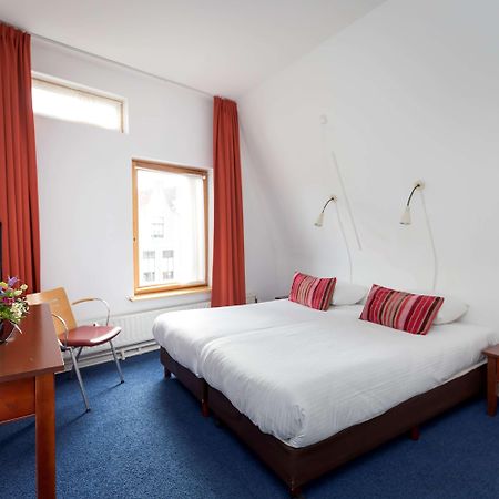 Lange Mare City Hotel Leiden Ngoại thất bức ảnh