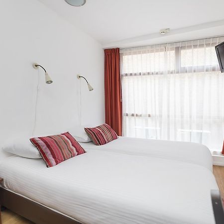 Lange Mare City Hotel Leiden Phòng bức ảnh