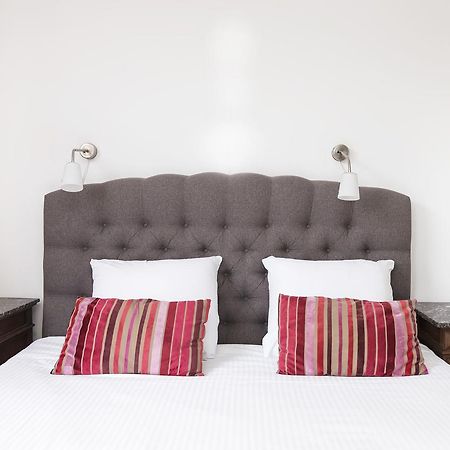 Lange Mare City Hotel Leiden Ngoại thất bức ảnh