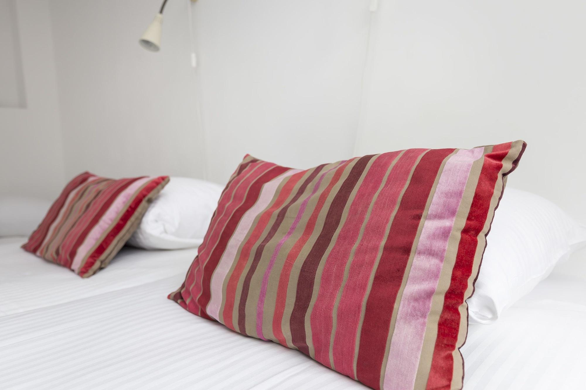 Lange Mare City Hotel Leiden Ngoại thất bức ảnh