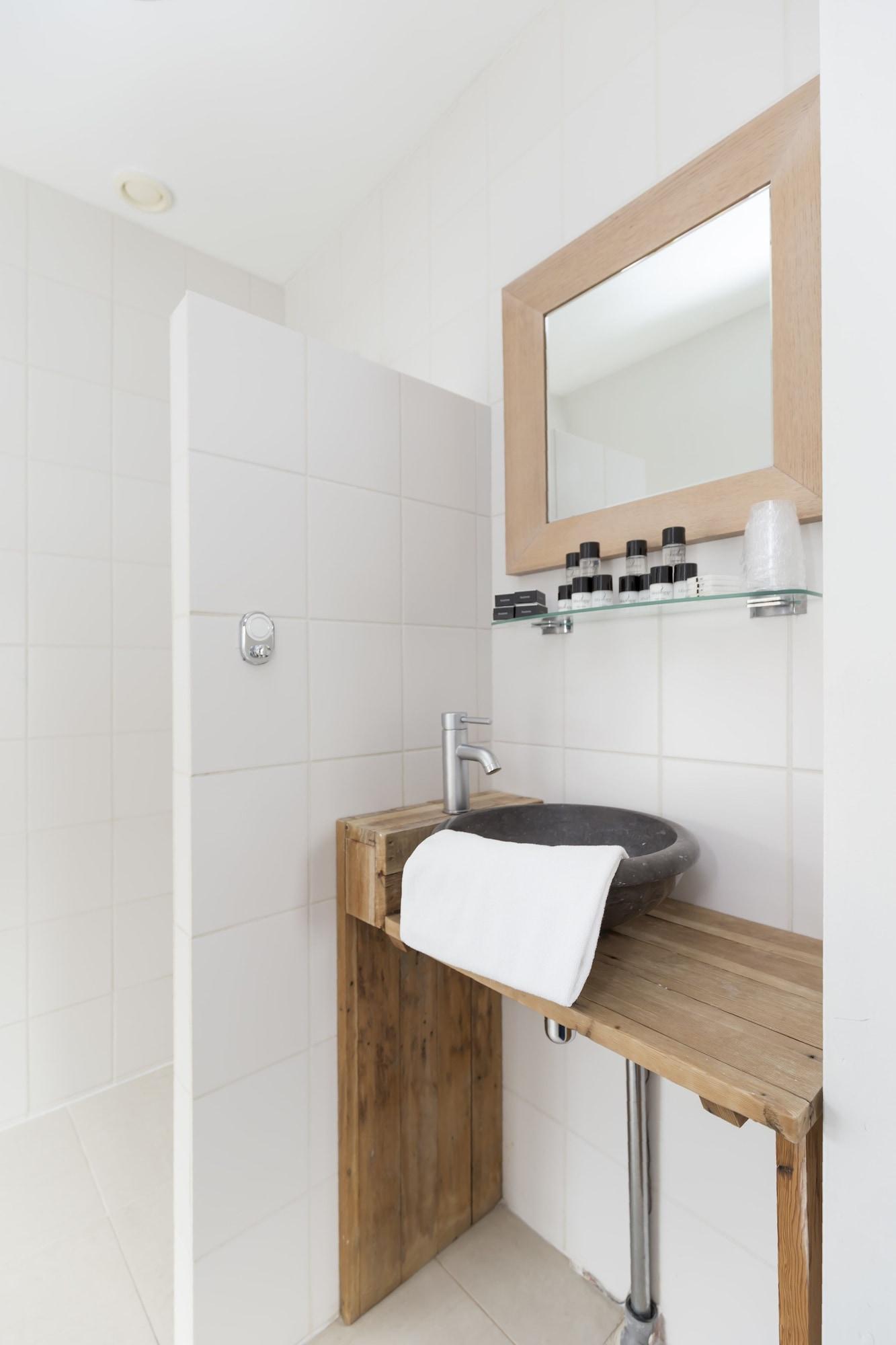 Lange Mare City Hotel Leiden Ngoại thất bức ảnh