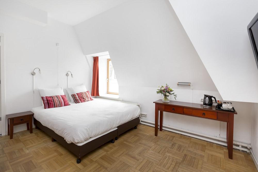 Lange Mare City Hotel Leiden Ngoại thất bức ảnh