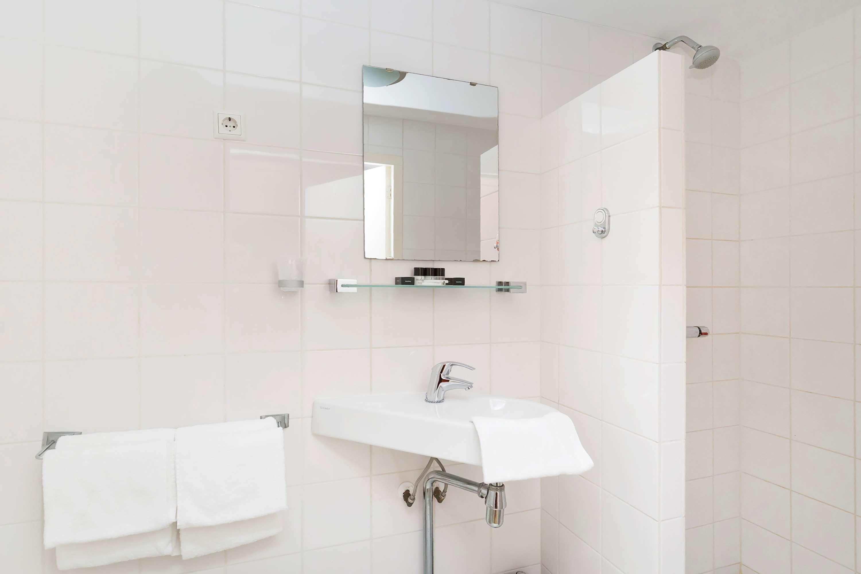 Lange Mare City Hotel Leiden Ngoại thất bức ảnh