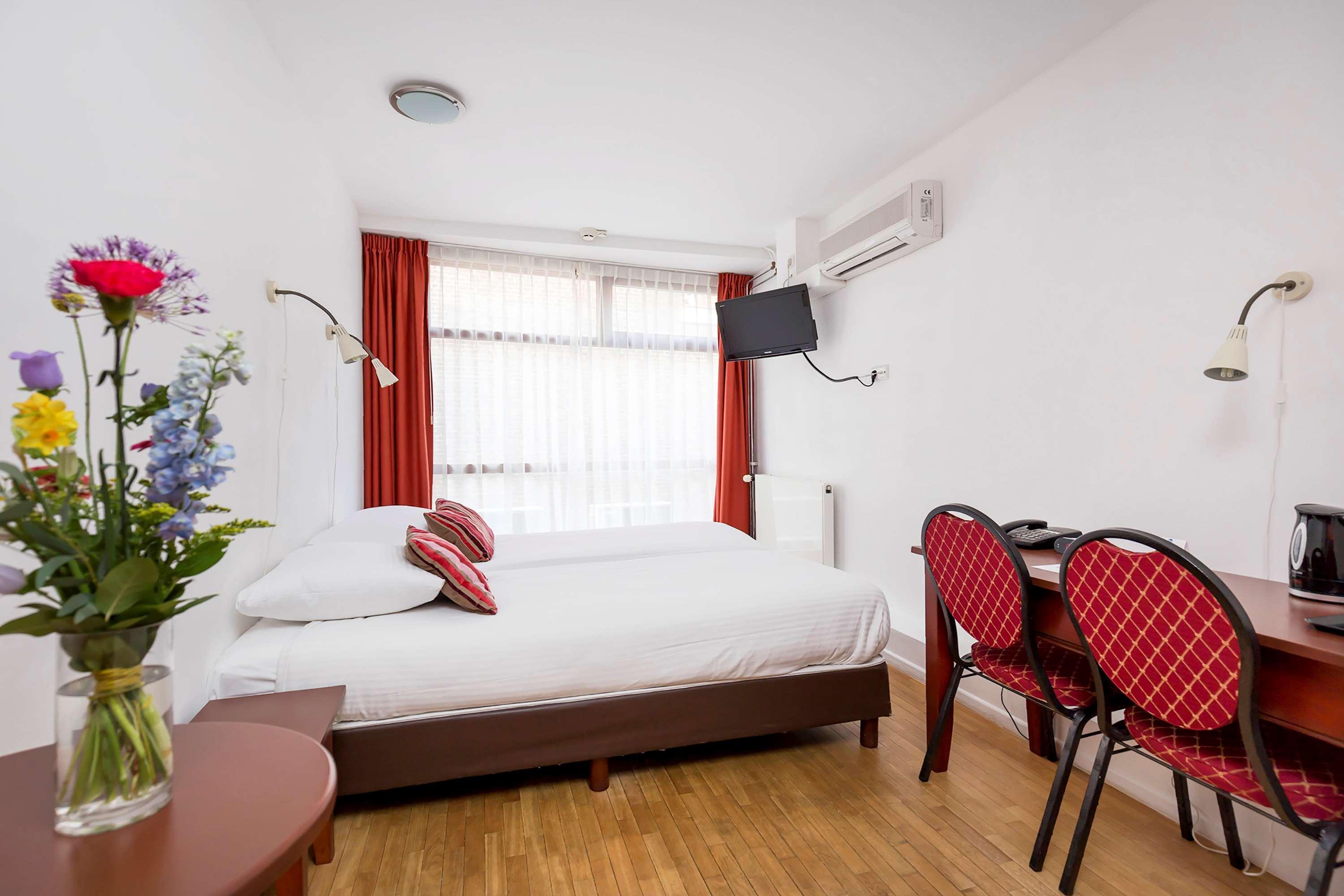 Lange Mare City Hotel Leiden Ngoại thất bức ảnh