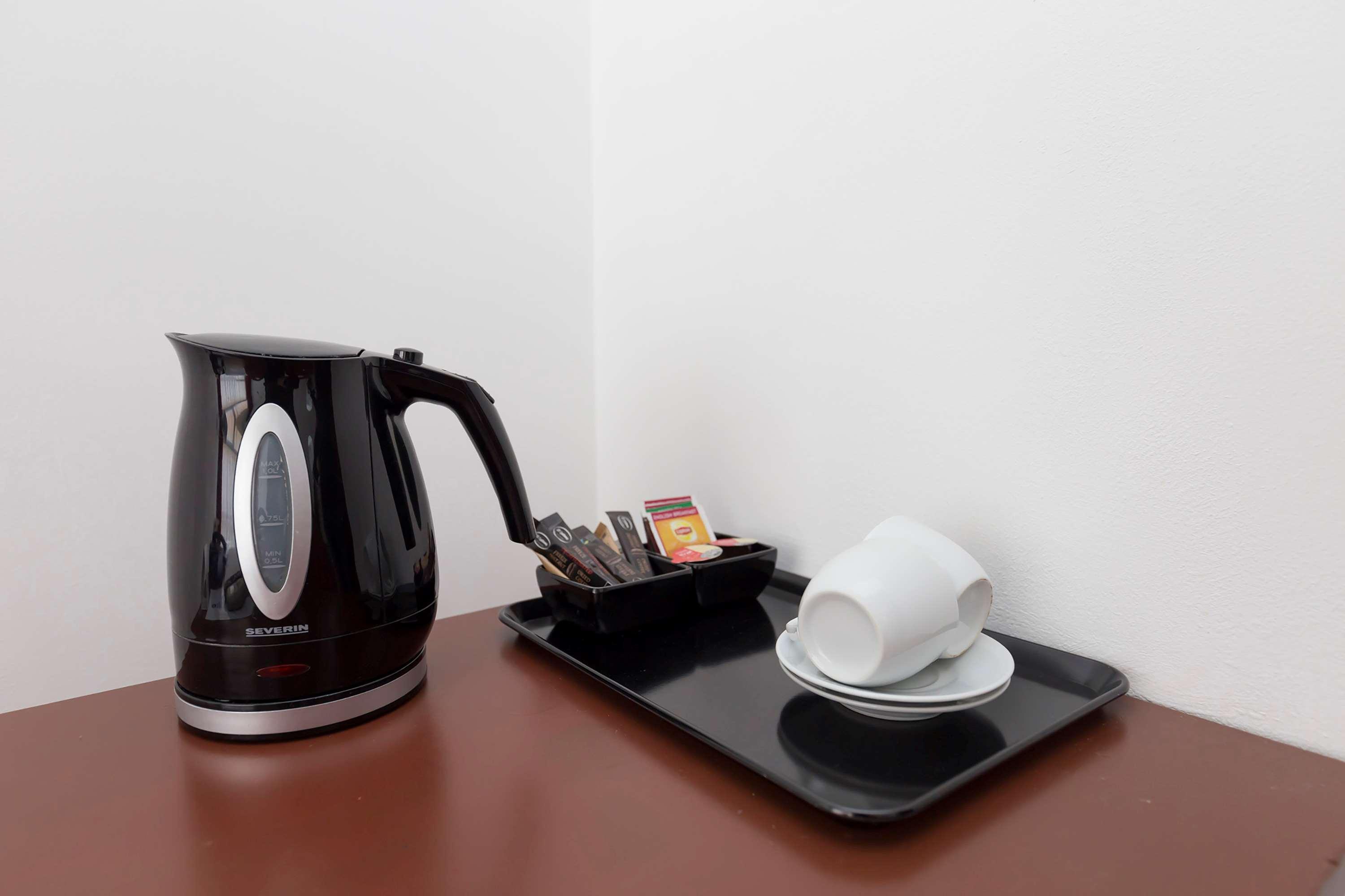 Lange Mare City Hotel Leiden Ngoại thất bức ảnh