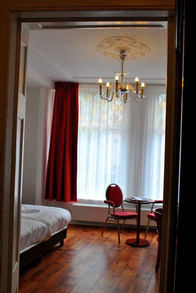 Lange Mare City Hotel Leiden Phòng bức ảnh