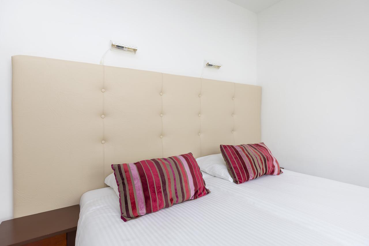 Lange Mare City Hotel Leiden Ngoại thất bức ảnh
