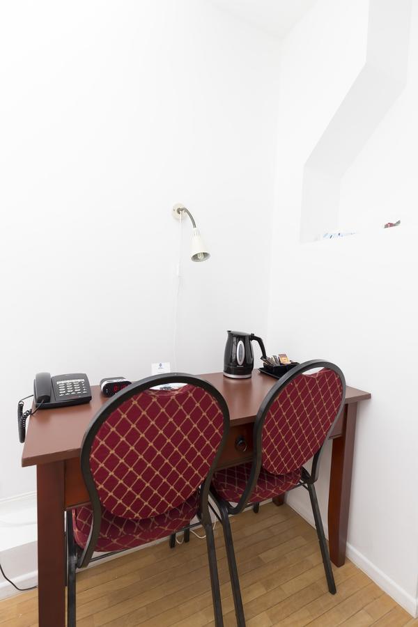 Lange Mare City Hotel Leiden Ngoại thất bức ảnh