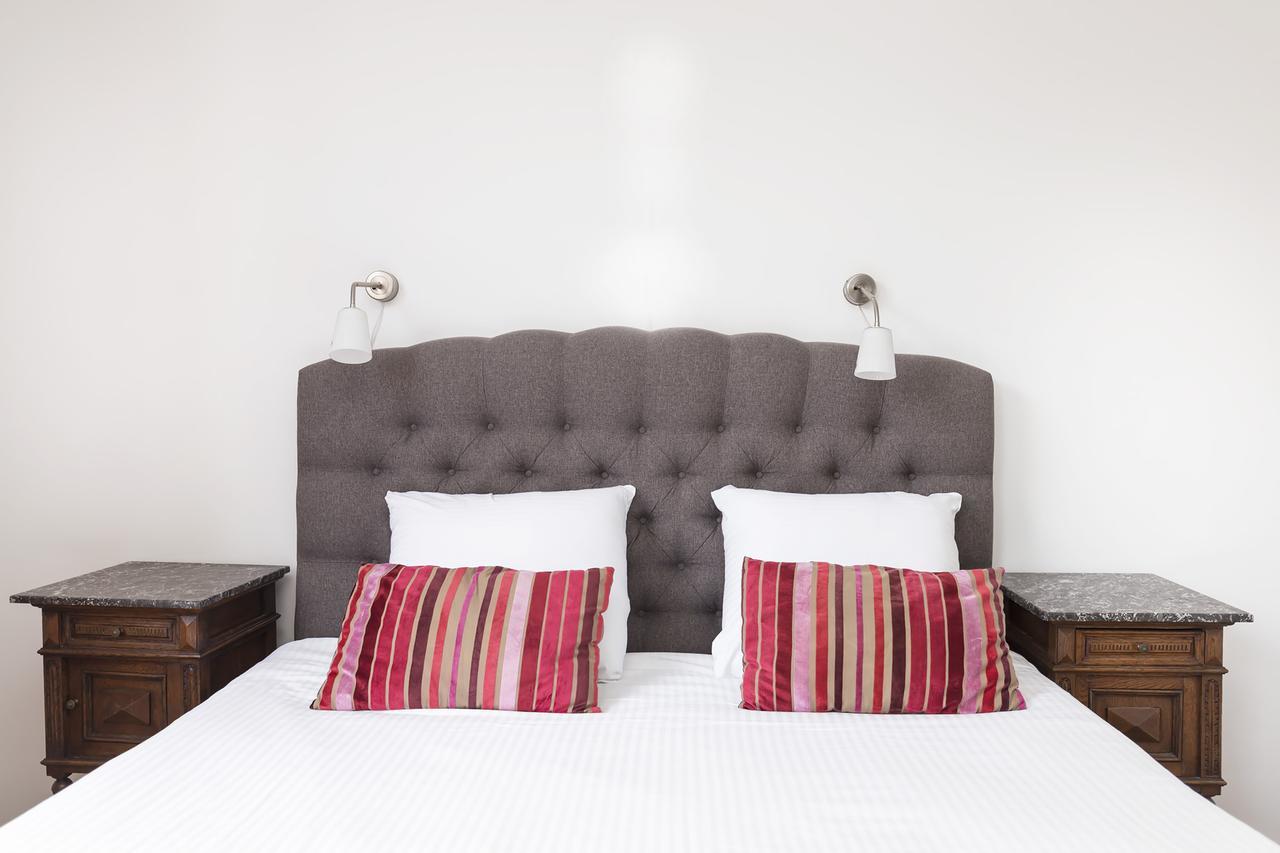 Lange Mare City Hotel Leiden Ngoại thất bức ảnh