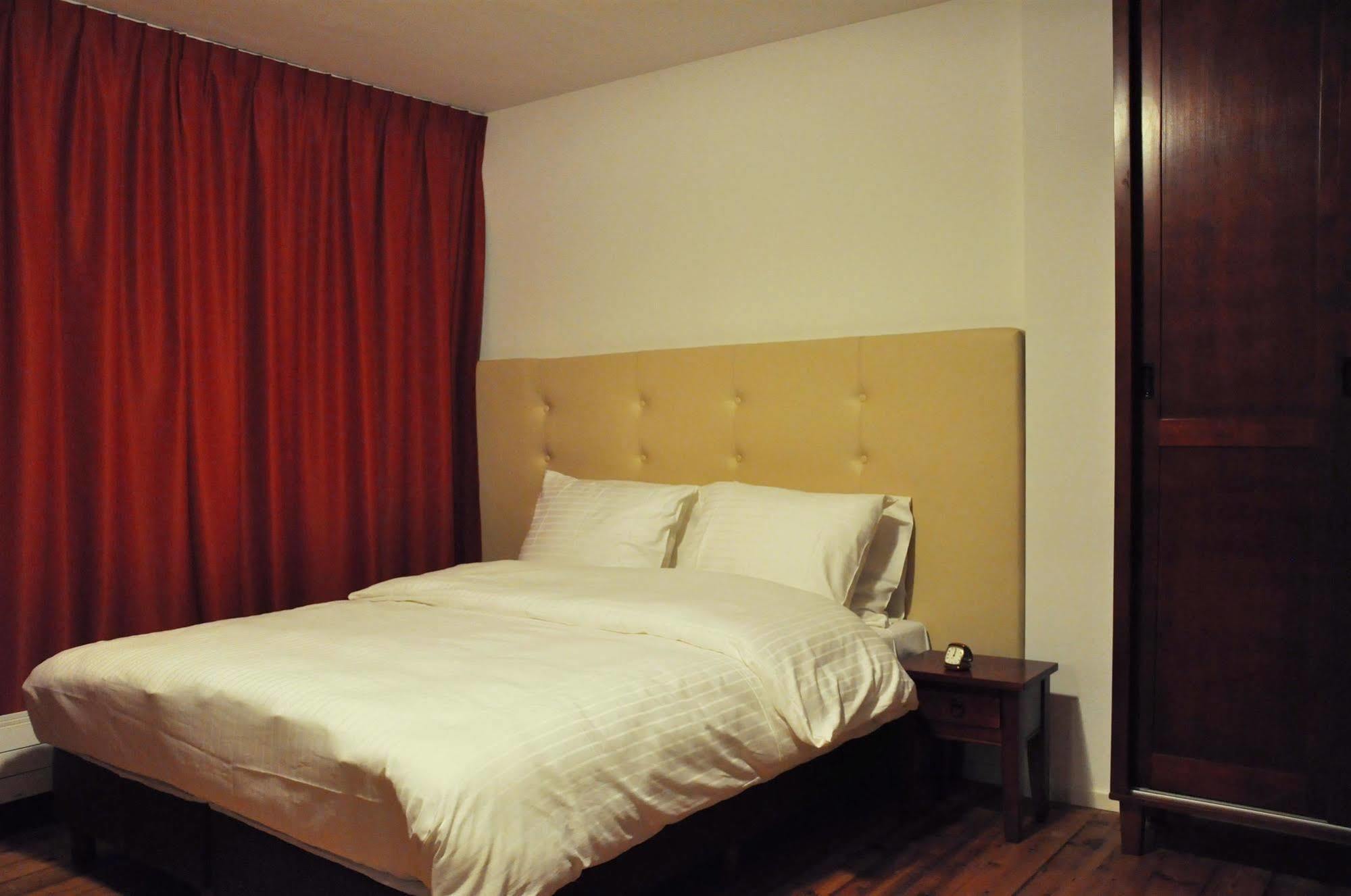 Lange Mare City Hotel Leiden Ngoại thất bức ảnh