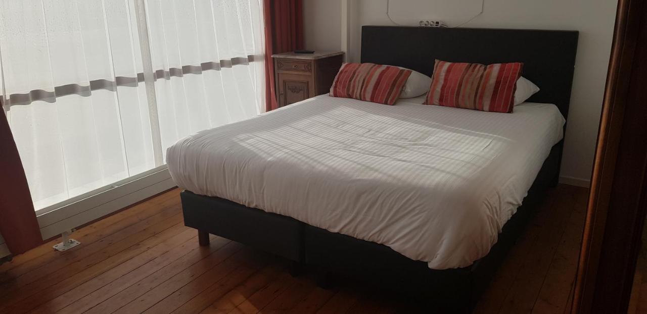 Lange Mare City Hotel Leiden Ngoại thất bức ảnh