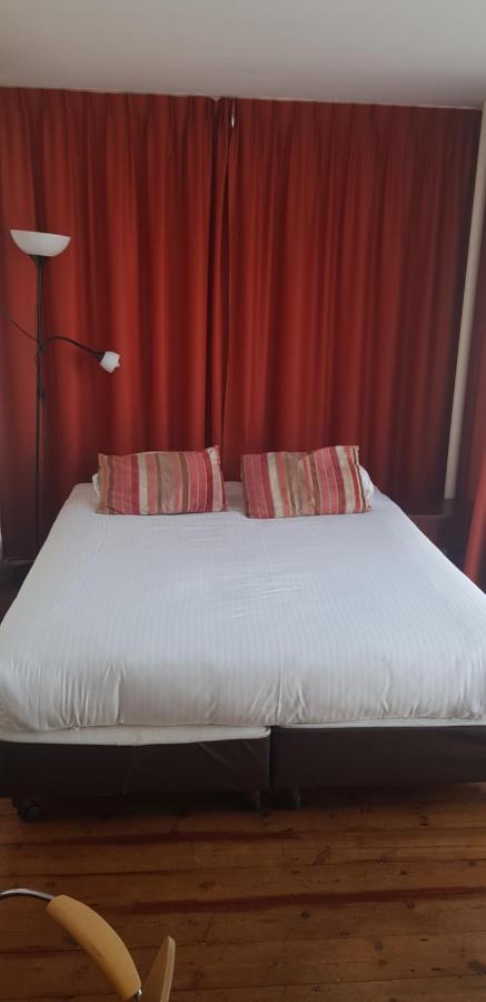 Lange Mare City Hotel Leiden Ngoại thất bức ảnh